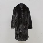 1740 9222 Minkpäls